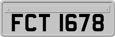 FCT1678