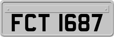 FCT1687
