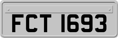 FCT1693