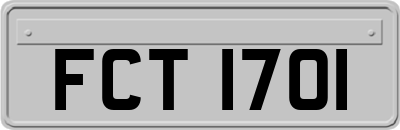 FCT1701