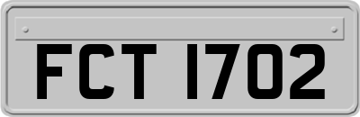 FCT1702