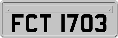 FCT1703