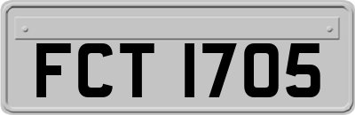 FCT1705