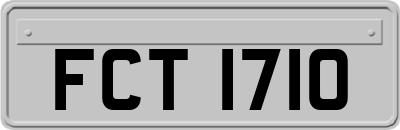 FCT1710