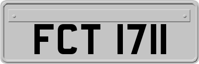 FCT1711