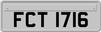 FCT1716