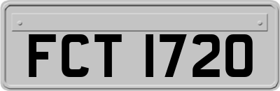 FCT1720