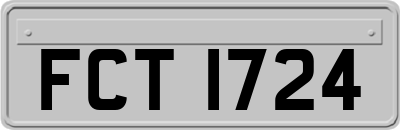 FCT1724