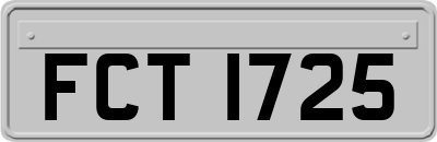 FCT1725