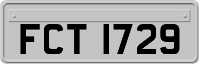 FCT1729
