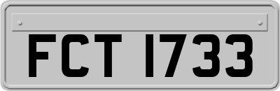 FCT1733
