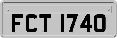 FCT1740