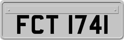 FCT1741