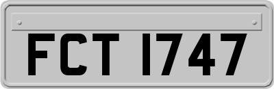 FCT1747