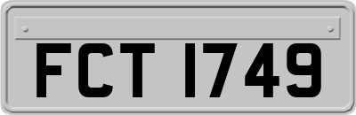 FCT1749