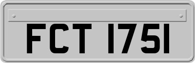 FCT1751
