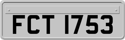 FCT1753