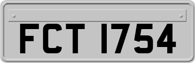 FCT1754