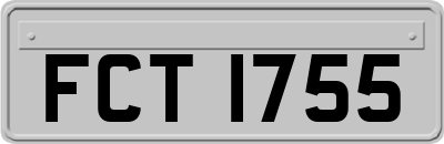 FCT1755