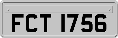 FCT1756