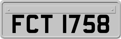 FCT1758