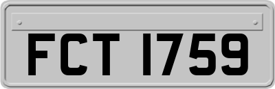 FCT1759