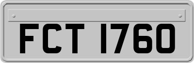 FCT1760