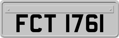 FCT1761