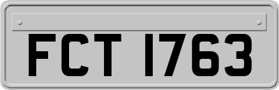 FCT1763