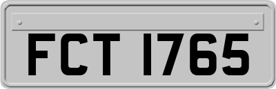 FCT1765