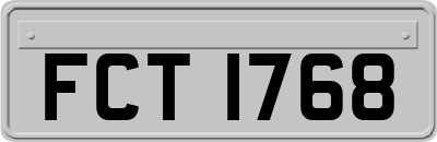 FCT1768