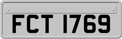 FCT1769
