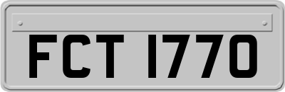 FCT1770