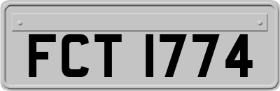 FCT1774