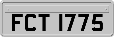 FCT1775