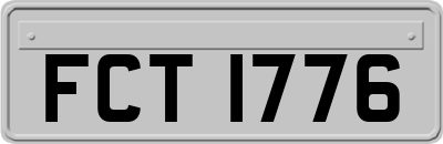 FCT1776