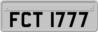 FCT1777