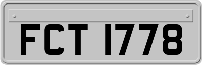 FCT1778