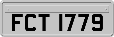 FCT1779
