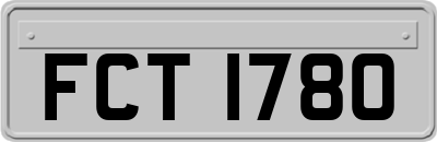 FCT1780