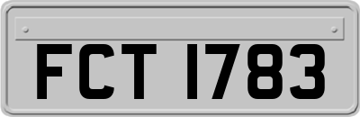 FCT1783