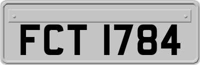 FCT1784