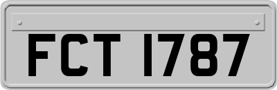 FCT1787
