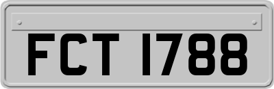 FCT1788