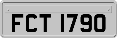 FCT1790