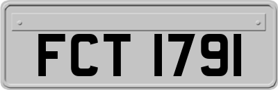 FCT1791