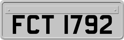 FCT1792