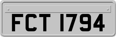 FCT1794