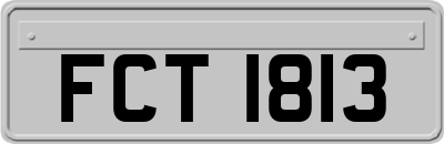 FCT1813