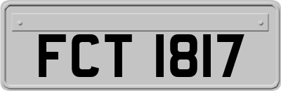 FCT1817